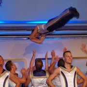 Captain' Dinner (16.11.13)